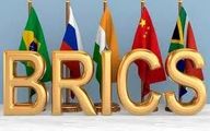 بلومبرگ : حمله تجاوزکارانه به ایران یکصدا در بریکس محکوم شد