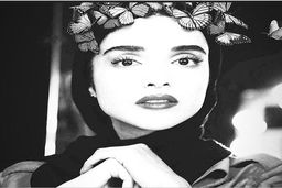 عکس رمانتیک بازیگر سریال ممنوعه