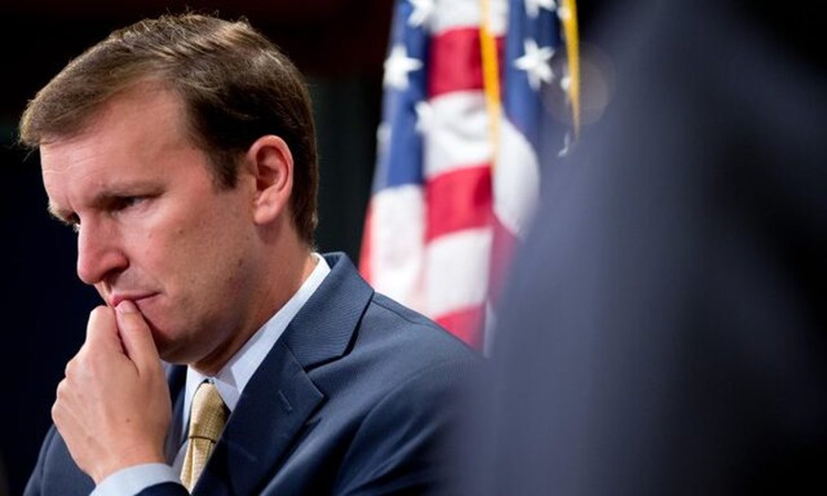 سناتور دموکرات: آمریکا باعث مرگ ایرانی هاست