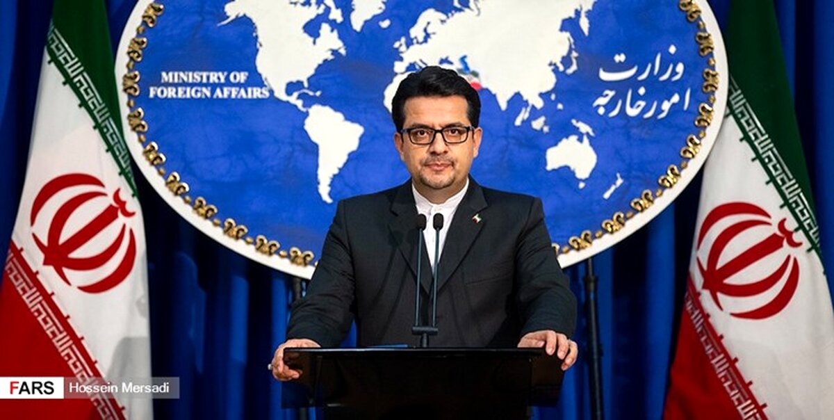 موسوی: هفت میلیارد دلار پول ملت ایران در کره گیر کرده است