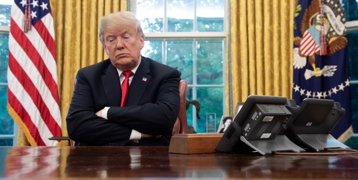 نیویورکر: ترامپ در دام سیاستهای نامربوط خودش در قبال ایران گرفتار شده است