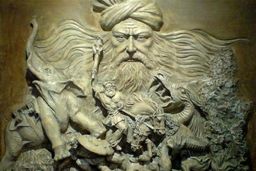 "شاهنامه‌شناس" زیاد -"فردوسی‌شناس" کم / چرا در اشعار فردوسی EQ بیشتر تاکید شده است