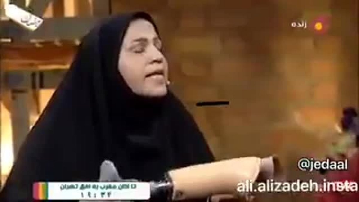 ظریف خطاب به آمریکا : جنگ و گفتوگو نمیتواند با هم انجام شود