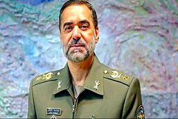 وزیر دفاع: تحویل‌دهی پهپاد‌ها به نیرو‌های مسلح استمرار خواهد داشت