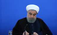 نامه روحانی به شورای نگهبان درباره ردصلاحیت ها