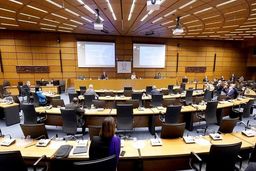 افشای متن قطعنامه شورای حکام علیه ایران