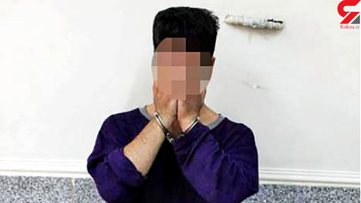 جوان شیرازی بی رحمانه برادرش را با شلیک گلوله کشت / انگیزه چه بود؟
