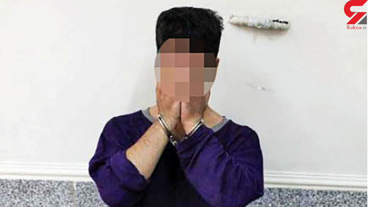 جوان شیرازی بی رحمانه برادرش را با شلیک گلوله کشت / انگیزه چه بود؟