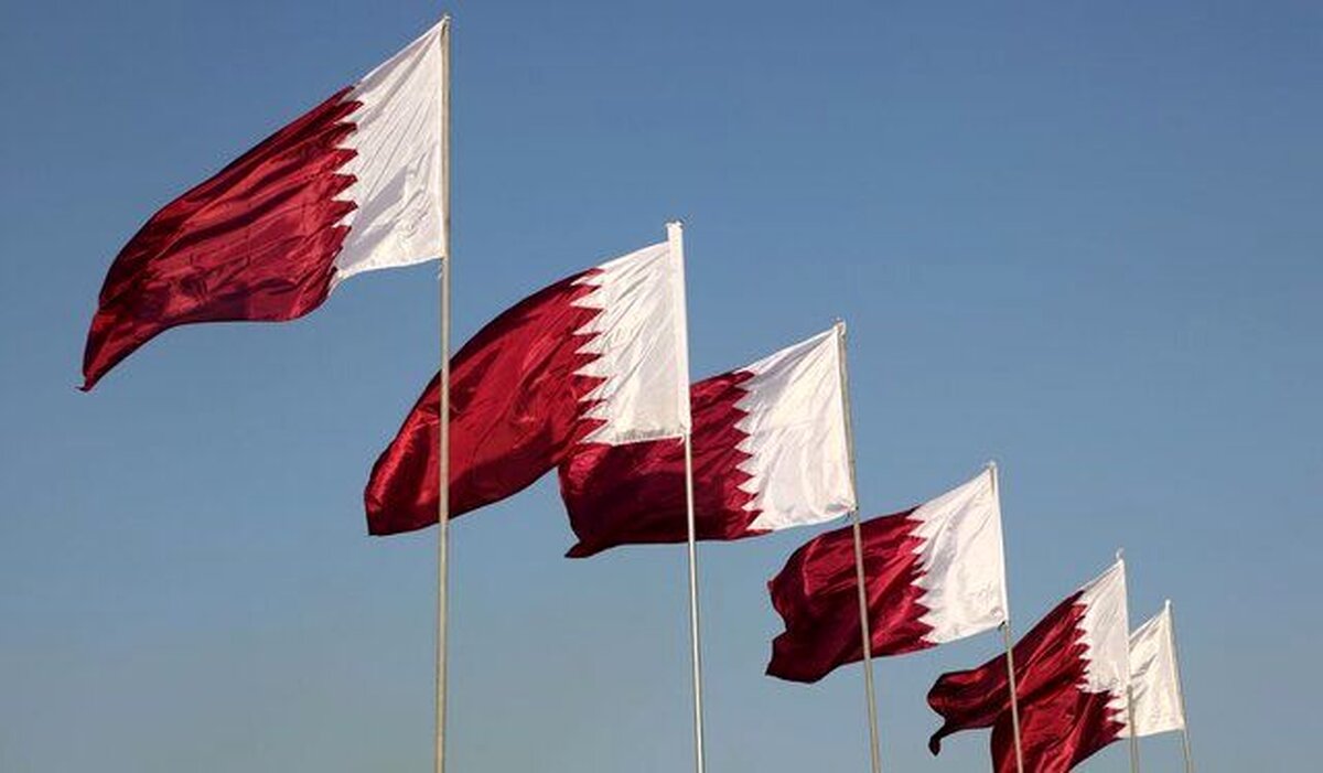 درخواست منعطف قطر از اسرائیل