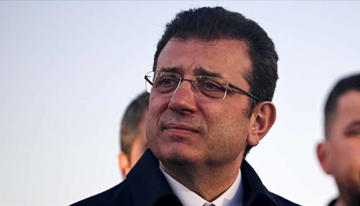 شهردار بازداشتی استانبول حبس شد