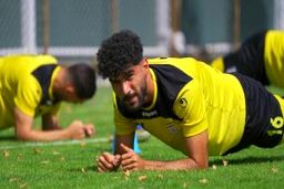 لیست نهائی تیم امید بعد از خروج دو استقلالی