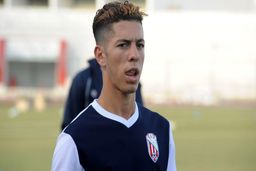 پایان دوره حبس بازیکن مراکشی