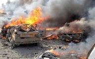 «بوق زدن» کار دست داعشی‌ها داد