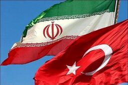 حفاظت از مرز ایران و ترکیه با پیشرفته ترین تجهیزات
