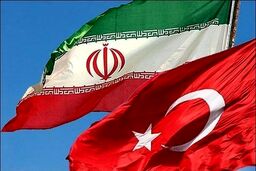 حفاظت از مرز ایران و ترکیه با پیشرفته ترین تجهیزات
