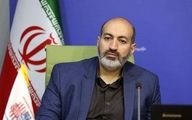 معاون سیاسی دفتر رییس‌جمهور: توافقات بسیار مهمی درباره انرژی با ترکمنستان نهایی شد