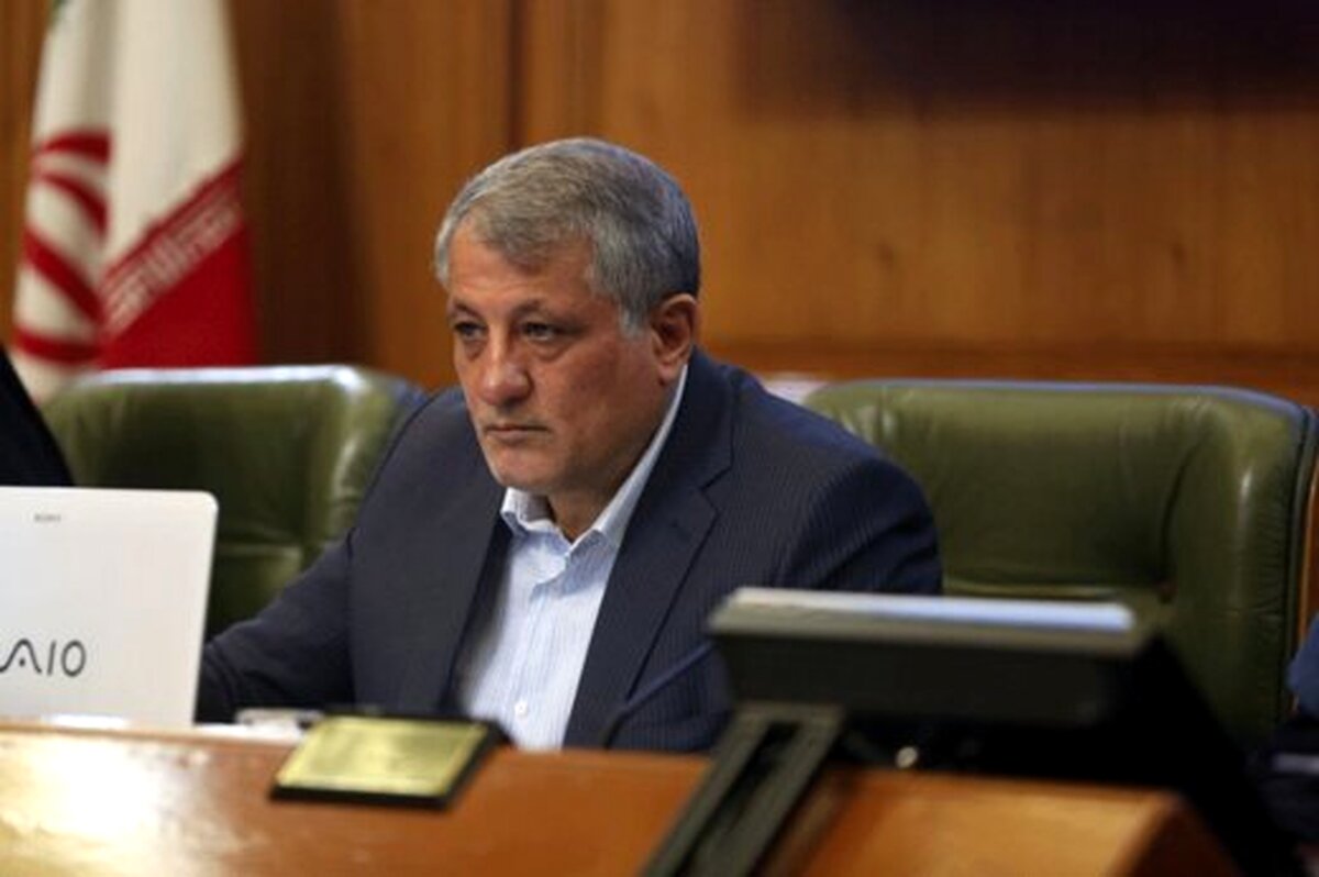 محسن هاشمی لیست کارگزاران برای ریاست جمهوری را تکذیب کرد
