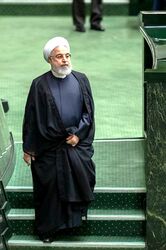 رای اعتماد مجلس به میرزایی و مونسان