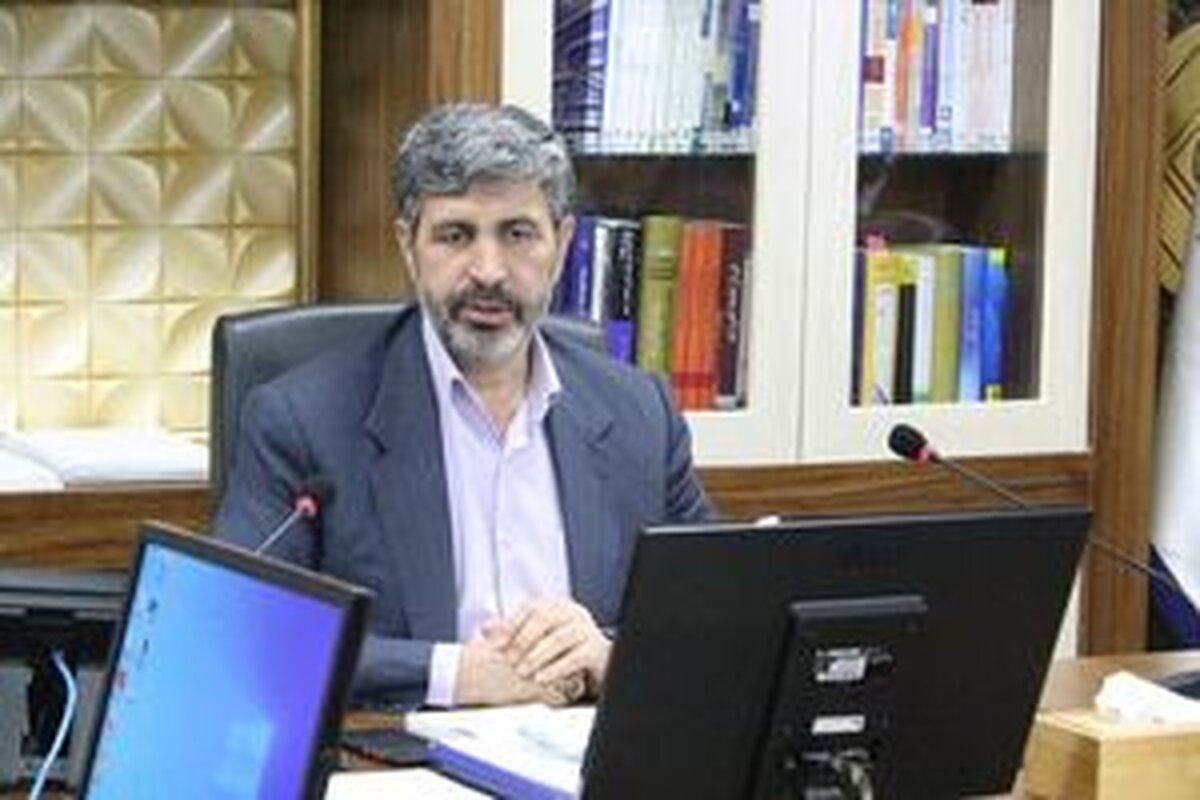 جزئیات بازداشت یکی از مدیران شرکت‌های  تامین اجتماعی