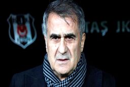 گونش سرمربی تیم ملی ترکیه شد