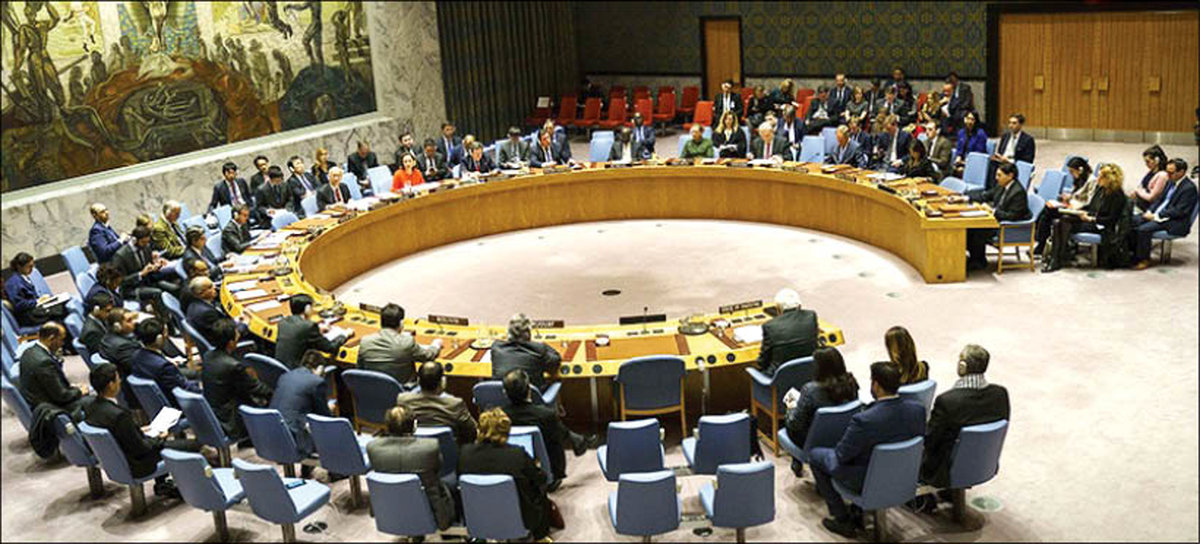 نشانههای شکست آمریکا برای بازگشت تحریمهای شورای امنیت