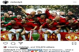  دلیخت منچستریونایتدی هارا امیدوار کرد