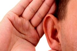 چرا گوش خارش پیدا می کند؟