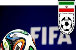 فوتبال ایران سه روز دیگر دوباره تعلیق می شود