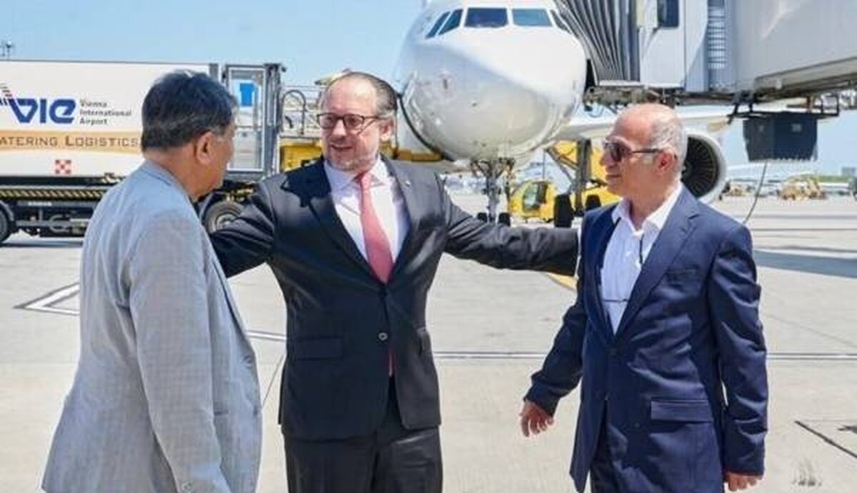 دیپلمات سابق: برجام را آبروریزی می‌دانستند اما الان به دنبال زنده کردن آن هستند