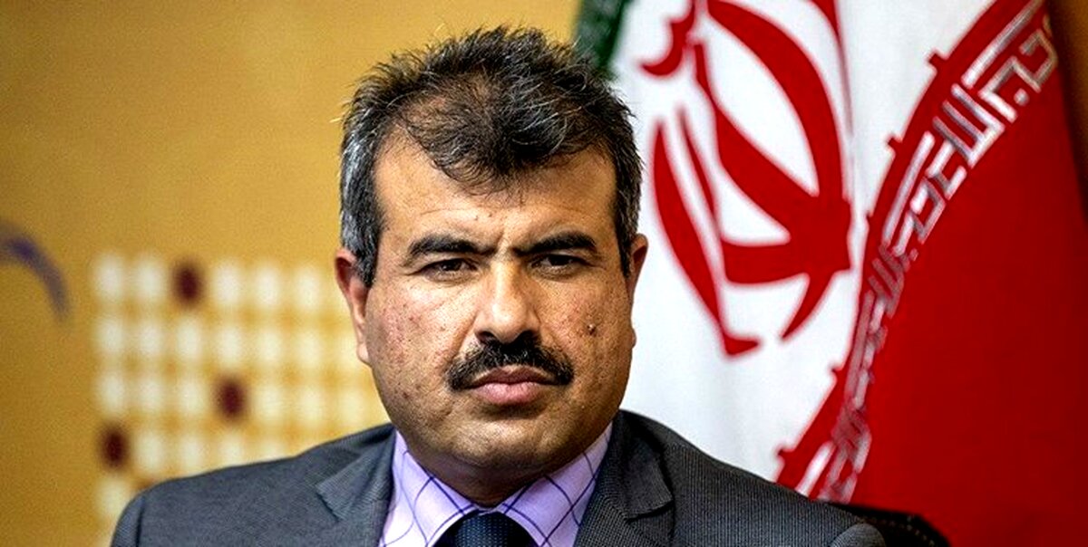 احضار سفیر افغانستان به وزارت خارجه
