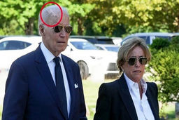 ترامپ زودتر می میرد یا بایدن؟