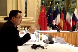 پکن: آمریکا باید تمامی تحریم‌های ایران را بردارد