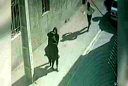 جزئیات جدید از زورگیری از دانشجویان خواجه نصیر 