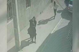 جزئیات جدید از زورگیری از دانشجویان خواجه نصیر 