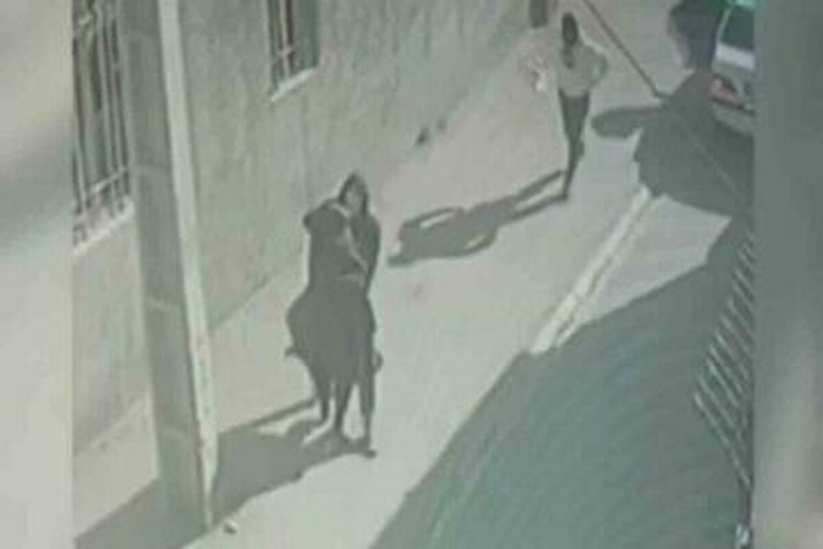 جزئیات جدید از زورگیری از دانشجویان خواجه نصیر 
