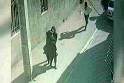 جزئیات جدید از زورگیری از دانشجویان خواجه نصیر 