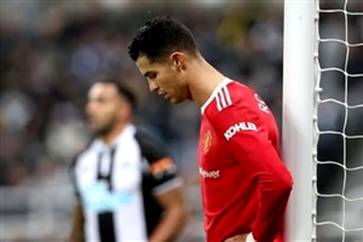 پنالدو به پایان راه رسیده است!