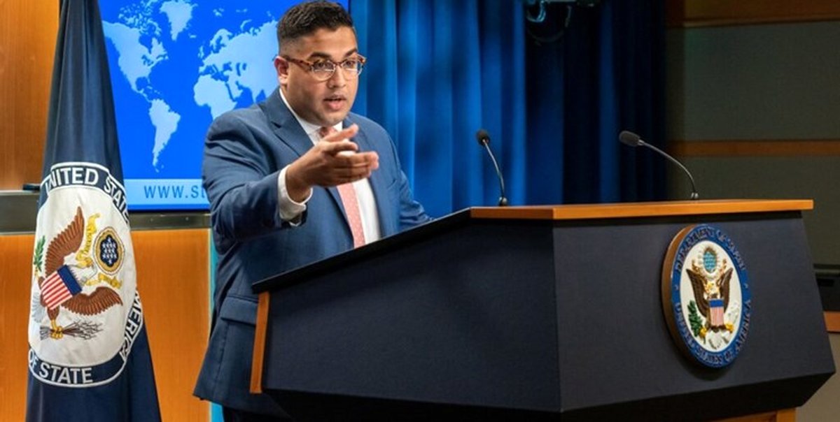 واکنش آمریکا به گزارش آژانس انرژی اتمی درباره ایران