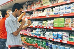 کالا‌هایی که تحت‌تاثیر گرانی بنزین قرار می‌گیرند