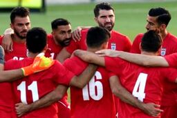 آخرین پیش‌بینی از ترکیب اولیه ایران مقابل انگلیس