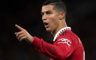 برگه طلاق رونالدو و یونایتد امضا شد!