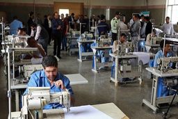 شهرک ۱۰ هزار نفری برای معتادان ساخته می‌شود