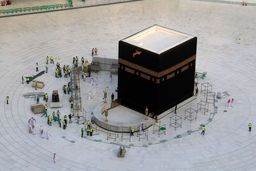  ایران در آمادگی کامل؛ عربستان مردد در تصمیم