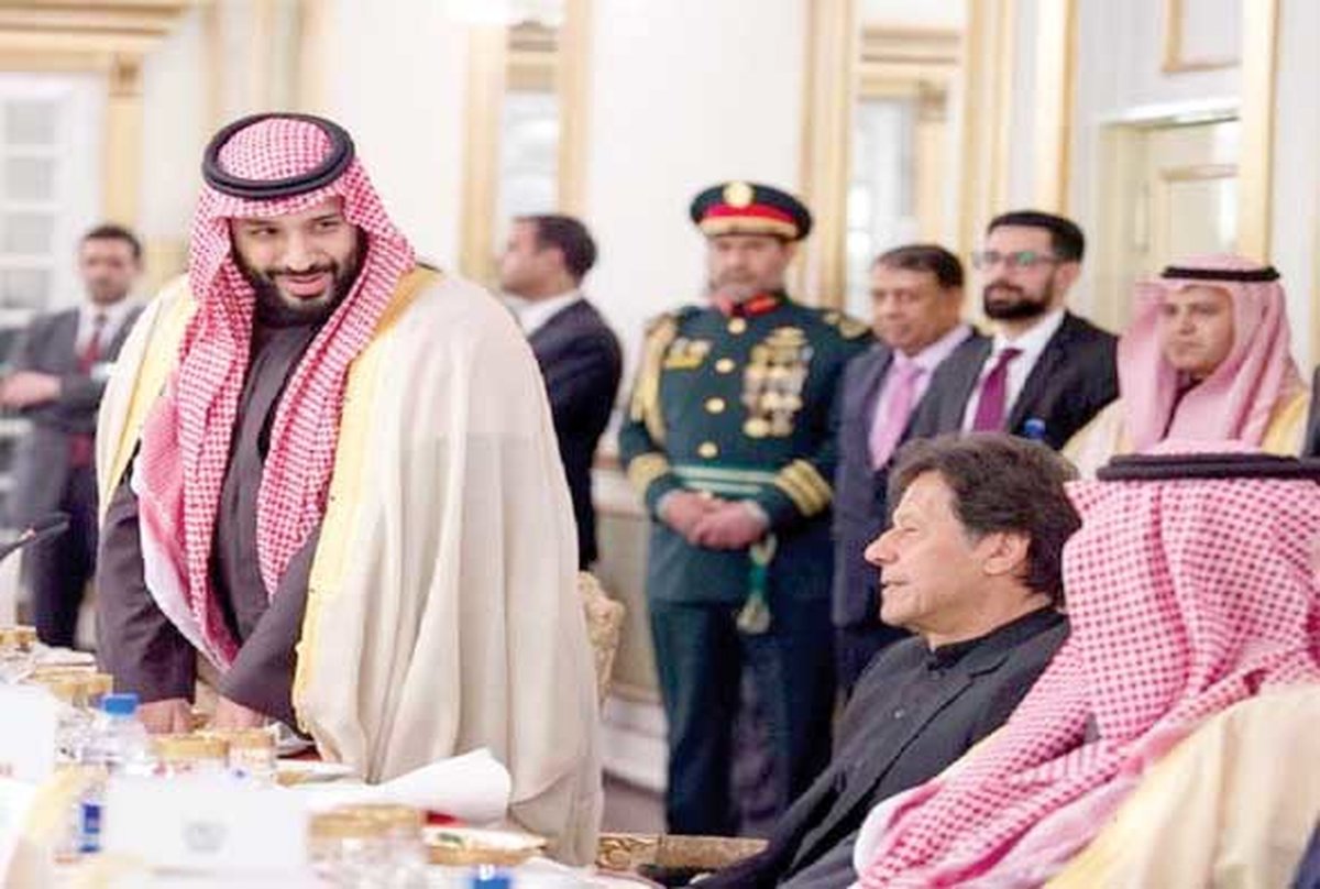 از واشنگتن تا ریاض؛ پیشرانهای تغییر رویکرد عربستان در مقابل ایران