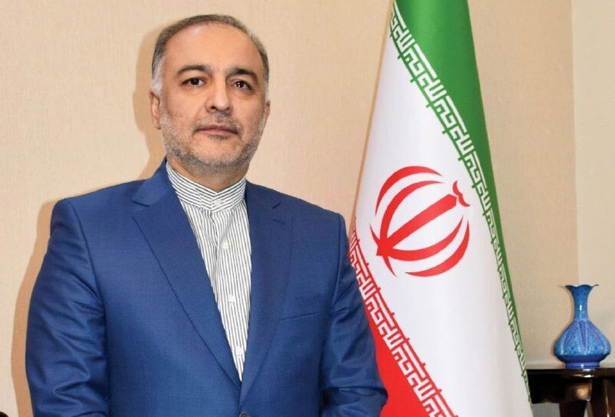 نگاه مثبت به گشایش روابط کشورهای عربی با سوریه