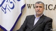 اسلامی: قانون اقدام راهبردی را در توافق با آژانس دور نزدیم