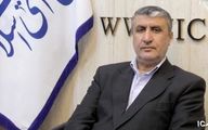 اسلامی: قانون اقدام راهبردی را در توافق با آژانس دور نزدیم