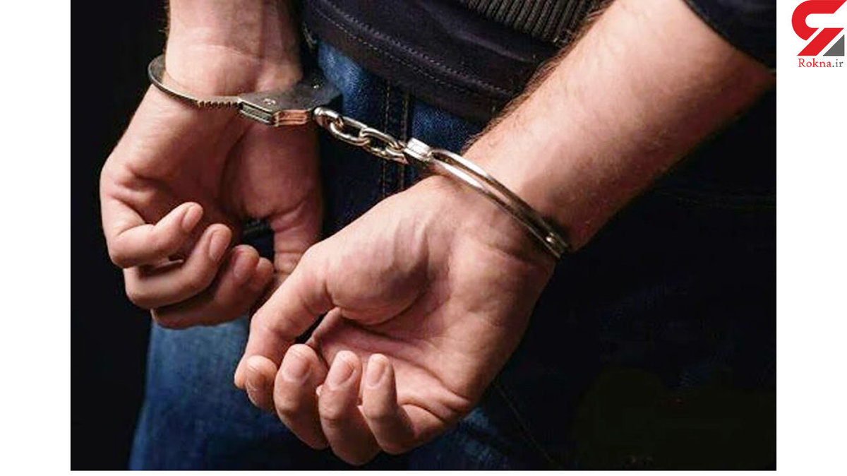فیلم حمله و تخریب عابر بانک های چند بانک در محلات / متهم دستگیر شد
