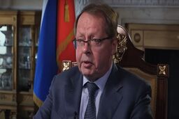 مسکو: دیدار بایدن و پوتین محتمل است