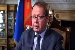 مسکو: دیدار بایدن و پوتین محتمل است